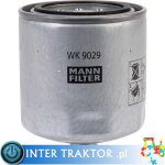 WK9029 MANN-FILTER Filtr wymienny paliwa
